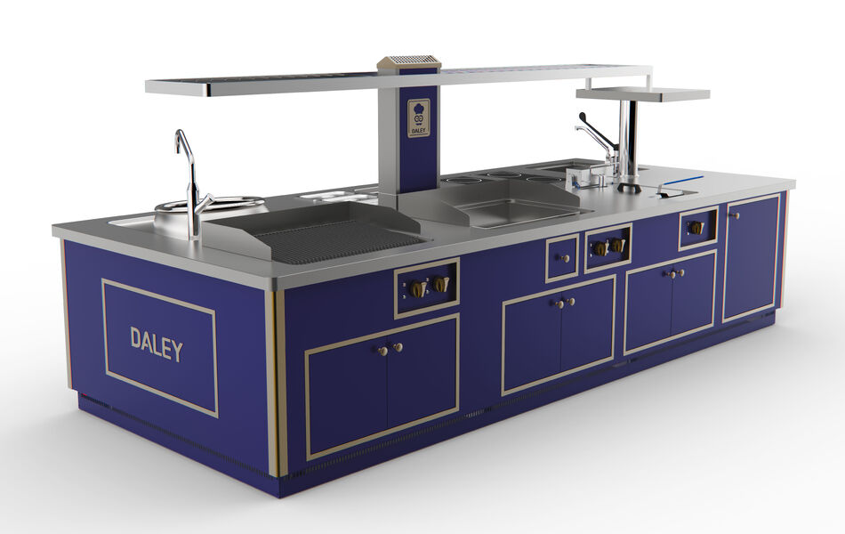 Shenzhen Smart Kitchen Digital Electric Appliance Co., Ltd
