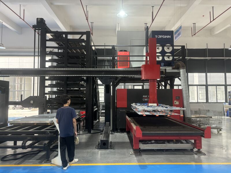 Shenzhen Smart Kitchen Digital Electric Appliance Co., Ltd প্রস্তুতকারকের উৎপাদন লাইন